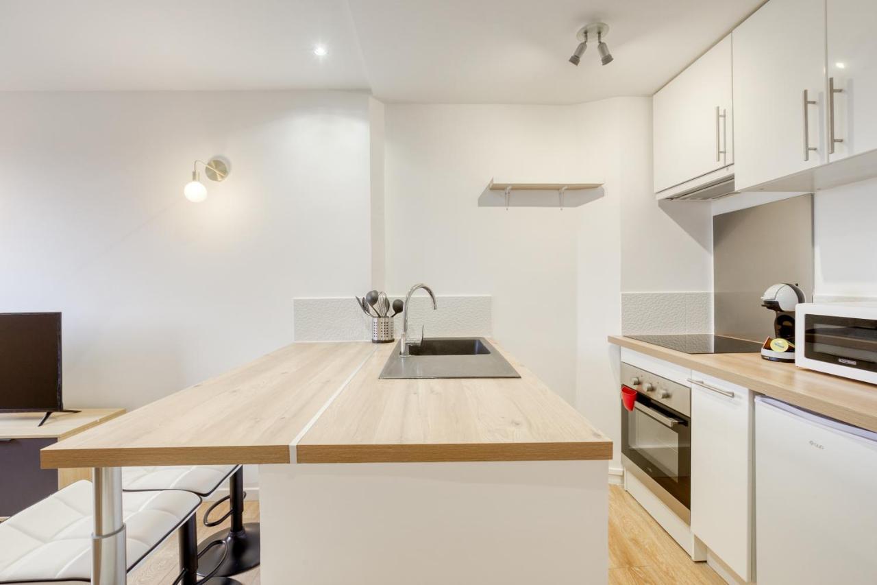 Tres Bel Appartement 5Pers - 3Km-8Mn Disneyland Magny-le-Hongre Ngoại thất bức ảnh